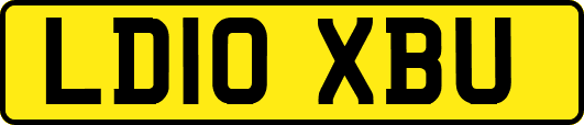 LD10XBU
