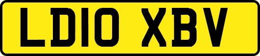 LD10XBV