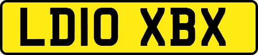 LD10XBX