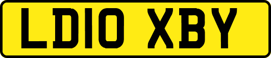 LD10XBY
