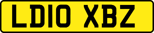 LD10XBZ