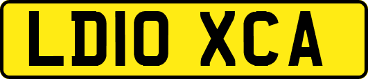 LD10XCA
