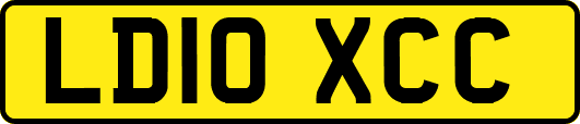 LD10XCC