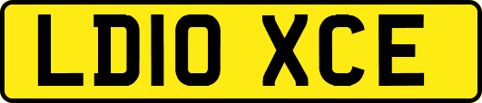 LD10XCE