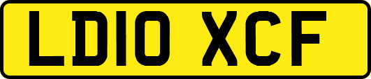 LD10XCF