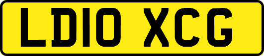 LD10XCG