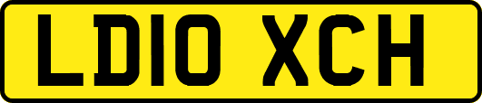 LD10XCH