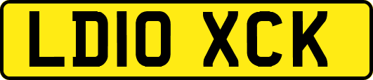 LD10XCK