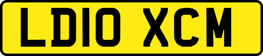 LD10XCM