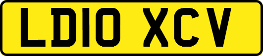 LD10XCV