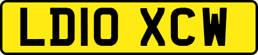 LD10XCW