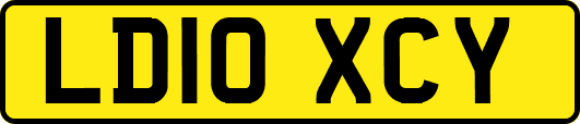 LD10XCY
