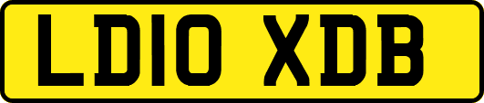 LD10XDB