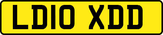 LD10XDD