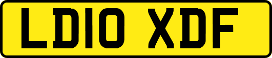 LD10XDF