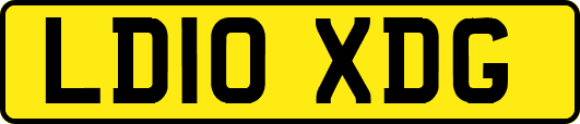 LD10XDG