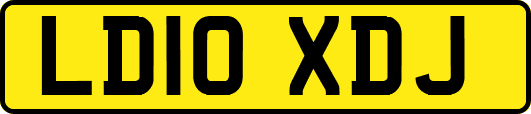 LD10XDJ