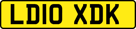 LD10XDK