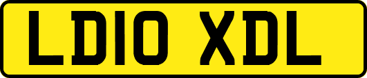 LD10XDL