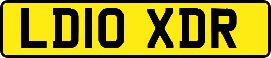 LD10XDR