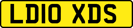 LD10XDS