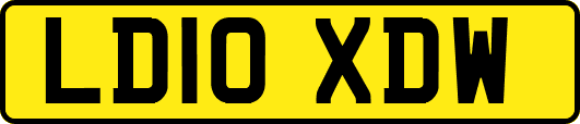 LD10XDW