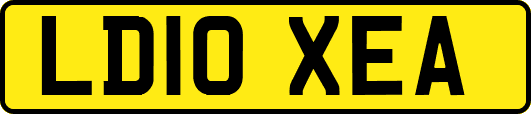 LD10XEA