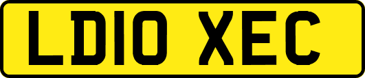 LD10XEC