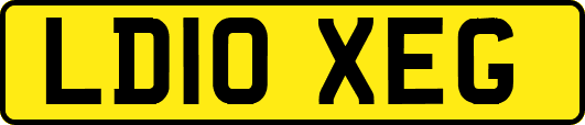 LD10XEG