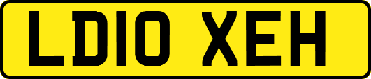 LD10XEH