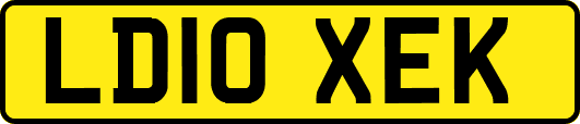 LD10XEK