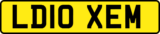 LD10XEM