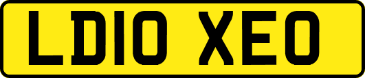 LD10XEO