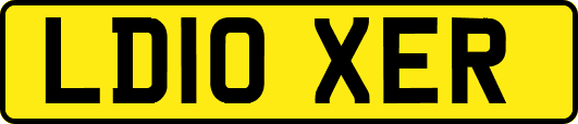 LD10XER