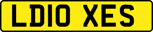 LD10XES