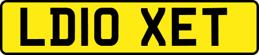 LD10XET