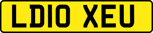 LD10XEU