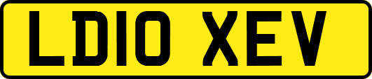 LD10XEV