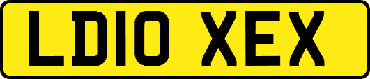 LD10XEX