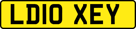 LD10XEY