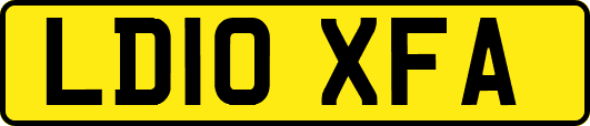 LD10XFA