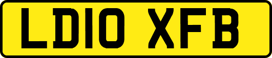 LD10XFB