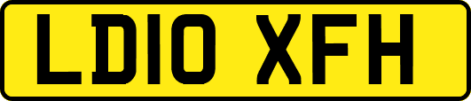 LD10XFH