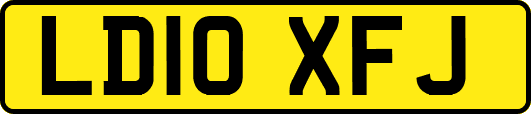 LD10XFJ