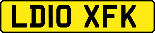 LD10XFK