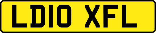 LD10XFL