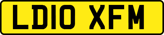LD10XFM