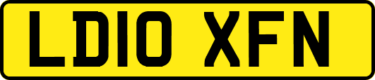 LD10XFN