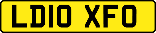 LD10XFO