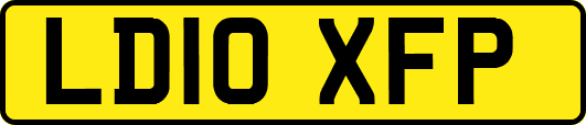 LD10XFP